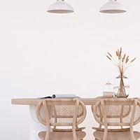 SAM Scandinave Home Sweet Home Papillons